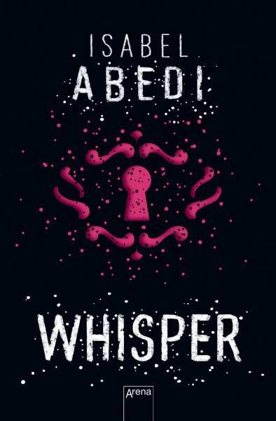Arena | Whisper