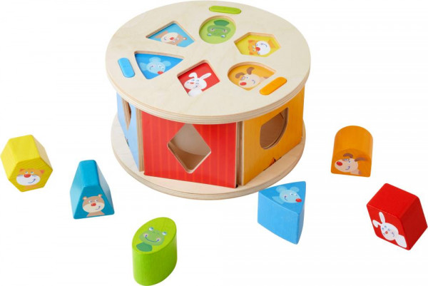 Haba | Sortierbox Lieblingstiere | 305060
