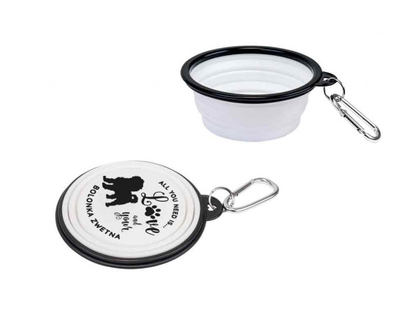 bb-Klostemann | Hundenapf Bolonka Zwetna (2) | 45008