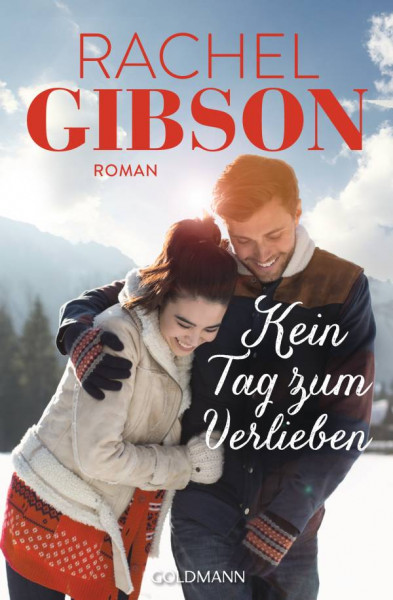 Goldmann | Kein Tag zum Verlieben