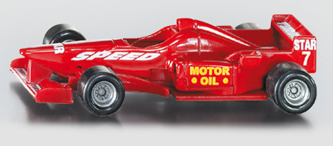 siku SUPER | Rennwagen | 1357