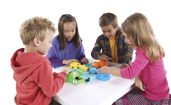 Hasbro | Hippo Flipp | 98936398