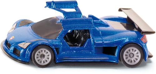 siku | Gumpert Apollo | 1444