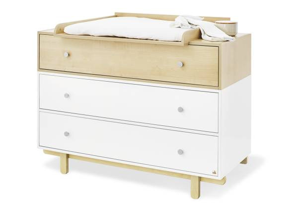 Pinolino | Wickelkommode ´Boks´ breit | 133403B