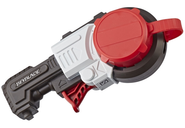 Hasbro | Beyblade Burst Slingshock Launcher | E3630EU4