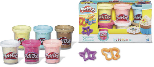 Hasbro| Play-Doh Konfettiknete | B3423EU4