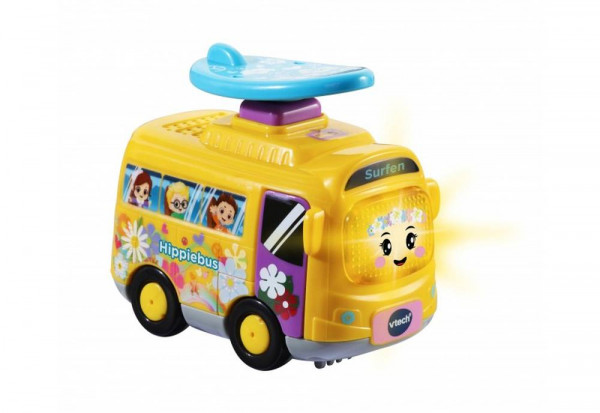 vtech | Tut Tut Baby Flitzer - Special Edition Hippiebus