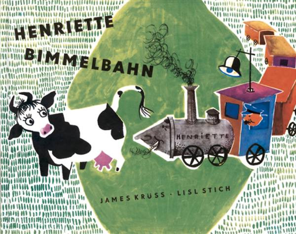 Boje | Henriette Bimmelbahn (Mini)