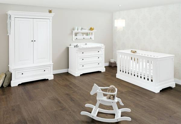 Pinolino | Kinderzimmer ´Emilia´ breit | 103467B