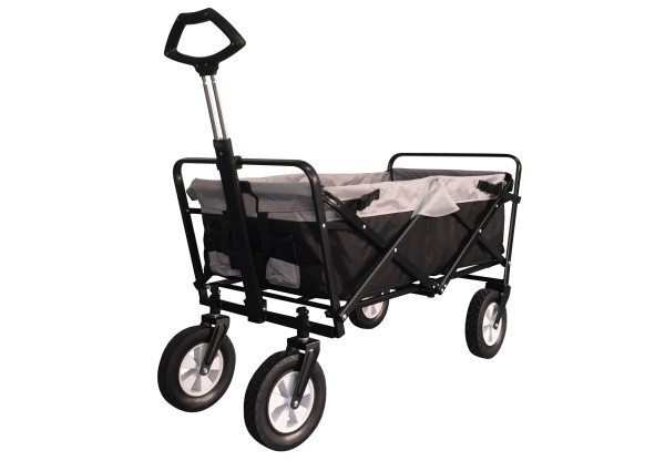 Vedes | OA Bollerwagen, faltbar | 71301451