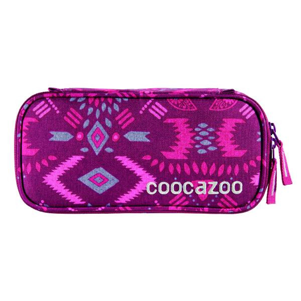coocazoo | Schlamperetui PencilDenzel, Tribal Melange
