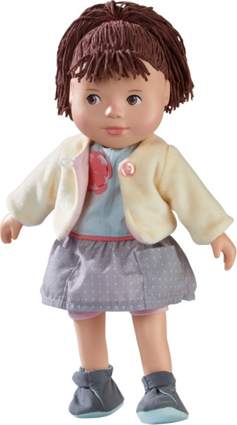 Haba | Spielpuppe Clea