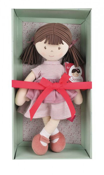 Carletto | Brook Kuschelpuppe, ca. 38cm | 8565023