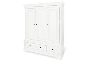 Pinolino | Kleiderschrank ´Emilia´ groß | 143467G