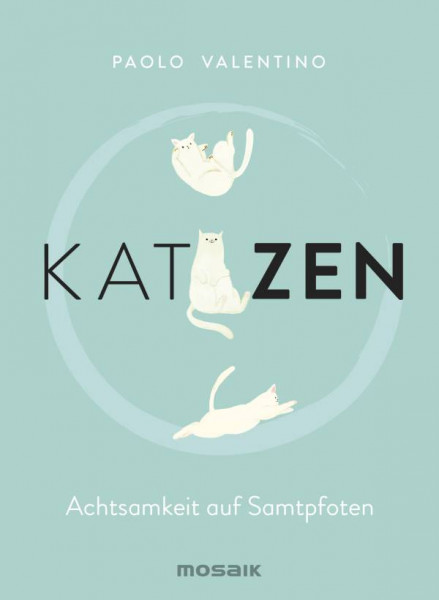 Mosaik | KatZEN