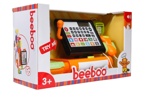 Beeboo Kitchen | Registrierkasse Touchscreen u. Zubehör | 45007391