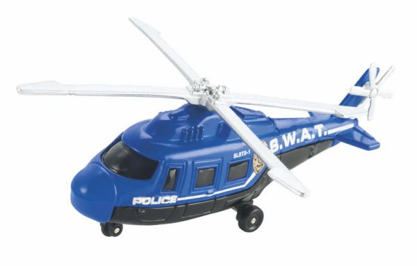 MATCHBOX  | Skybuster | sortiert | 689820