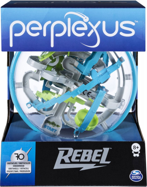 Amigo | OGM Perplexus Rebel (Rookie) | 58312