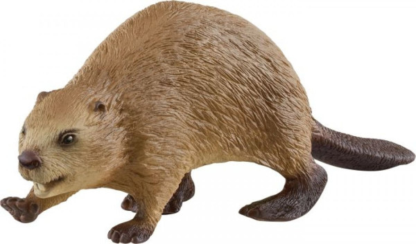 Schleich | Wild Life Biber | 14855