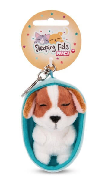 Nici | Sleeping Pets mit Loop | Hund Cocker Spaniel