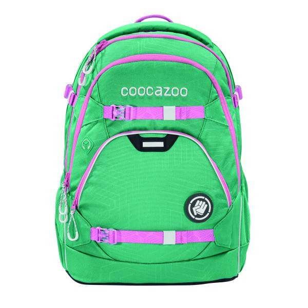 coocazoo | Rucksack ScaleRale, Springman