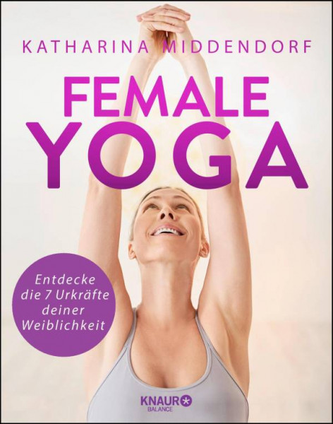 Droemer Knaur | Female Yoga