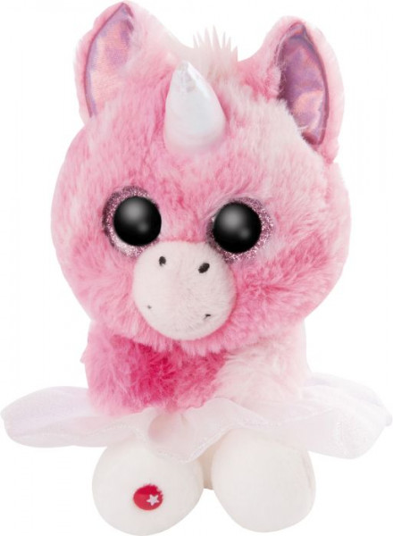 Nici | Glubschis Ballerina Einhorn Lady Moon,15 | 46863