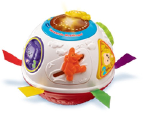 vtech | Tanzende Musikkugel | 80-151504