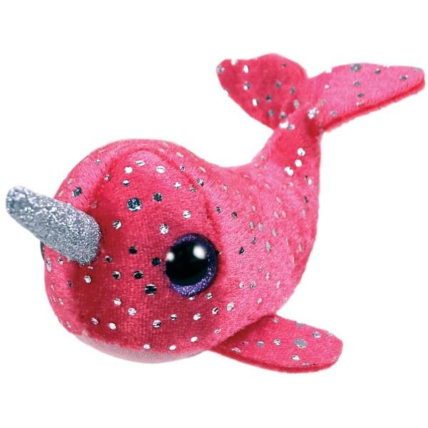 Carletto TY | Nelly, Narwal 10cm