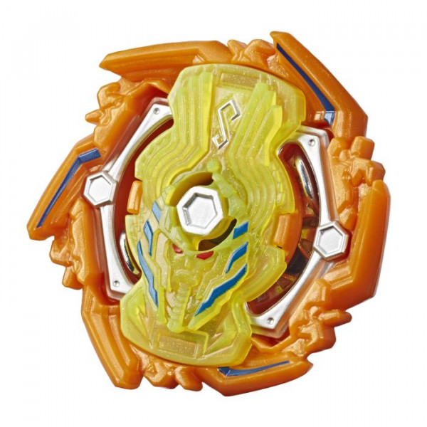 Hasbro | Beyblade Hypersphere Single Tops, sort. | E7535EU4