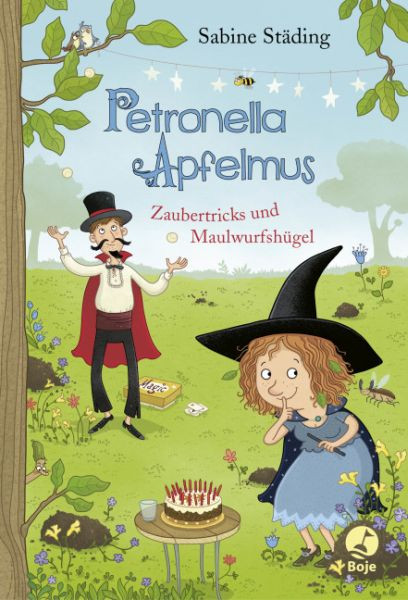 Boje | Petronella Apfelmus