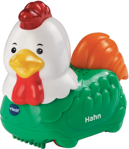 vtech | Tip Tap Baby Tiere-Hahn | 80-180404