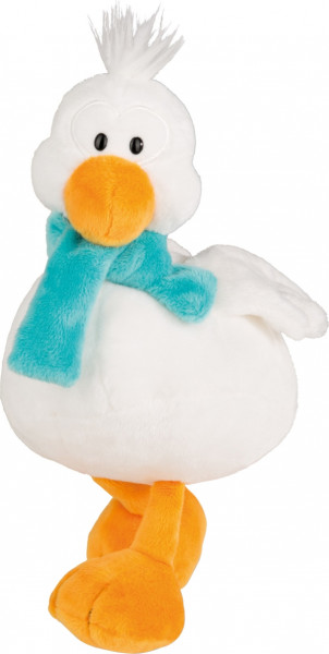 Nici | Schneegans Dr. Schnaddel, ca. 25cm | 44108