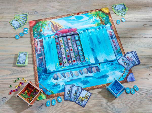 Haba | Iquazú