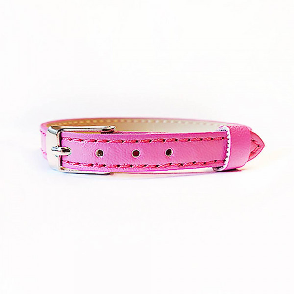 Angel Bliss | Charm Schmuck-Armband | Kirschrot