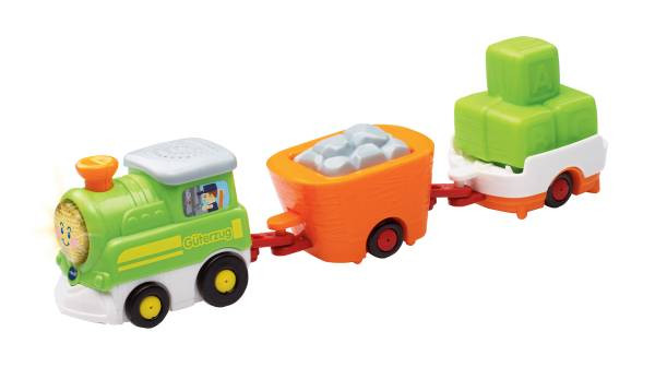 vtech | Tut Tut Baby Züge-Güterzug | 80-152204
