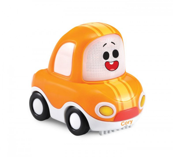 vtech | Tut Tut Cory Flitzer - Cory & Chrissy | 80-527604