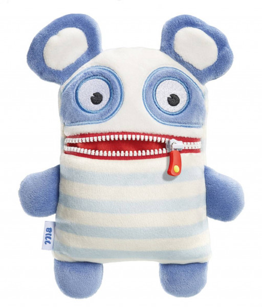 Schmidt Spiele | Sorgenfresser klein Bill, ca. 24 cm | 42338