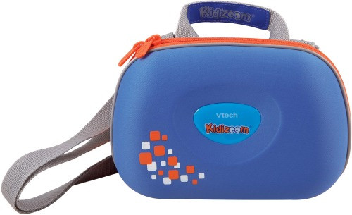 vtech | Kidizoom Tragetasche blau | 80-201803