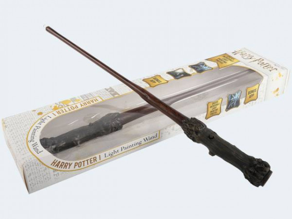 Simba Dickie | HP Harry Potter´s Lichtmaler Zauberstab | 209456008