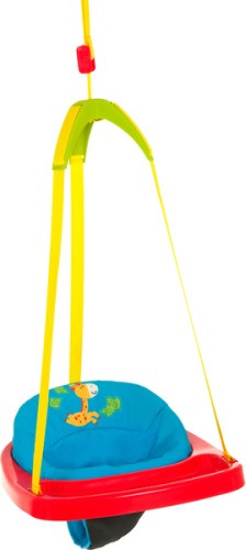 Hauck | Türhopser Jump Jungle Fun | 64506