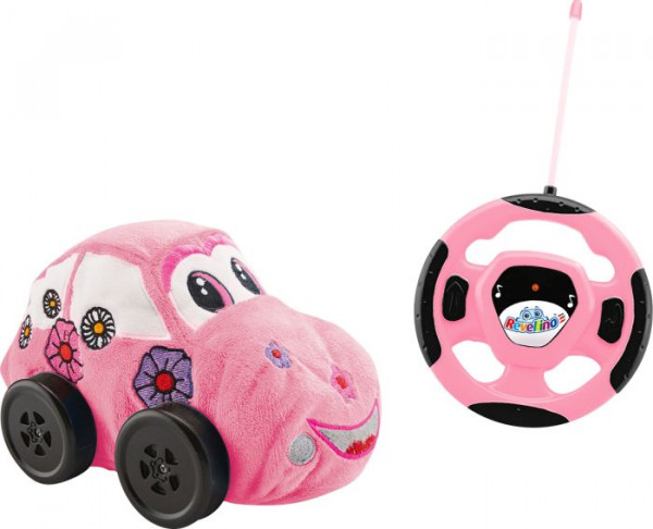 Revell | Revellino- My first RC Car (flower pink) | 23204