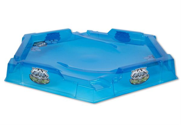 Mattel | Max Steel | Battle Arena | Y95060