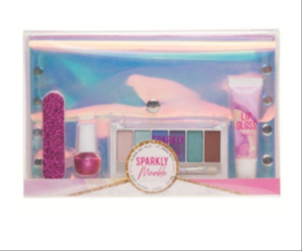 Treffina | Kosmetik Marmor Geschenkset | 81.290.00