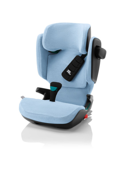 Britax-Römer |KIDFIX i-SIZE Sommerbezug | 2000035496 | Blue