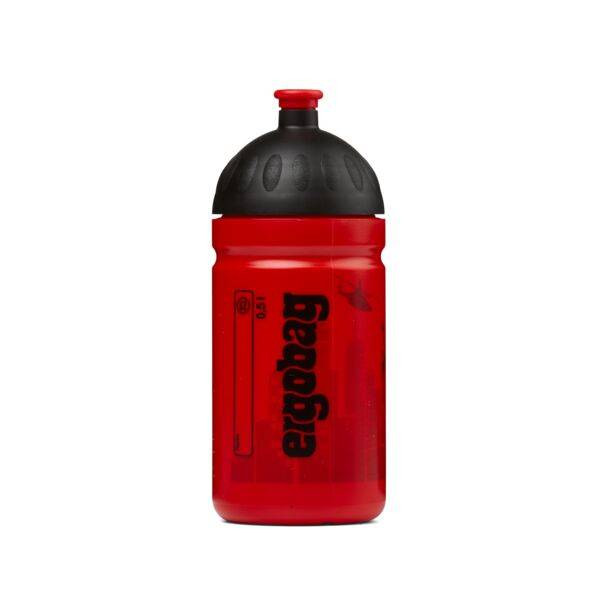 Ergobag |  Trinkflasche | Superheld