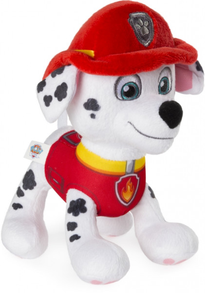 Spin Master | PAW Basic Plüsch Marshall, ca. 20cm | 6053343