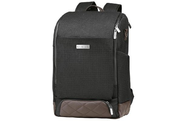 Rucksack Tour | Wickeltasche | Diamond