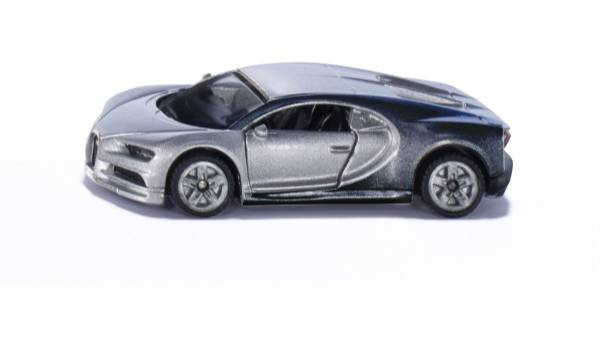 Siku | Bugatti Chiron | 1508