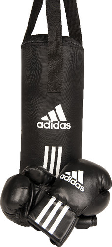 Xtrem Toys & Sports | Adidas Junior Box Set | ADIBACJR